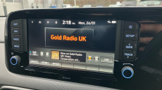 Hyundai i10 1.0 [63] Advance 5dr [Nav] Petrol Hatchback